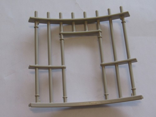 Playmobil gitter käfig - playmobil©,