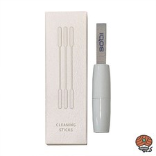 IQOS Reinigungs-Set: 10