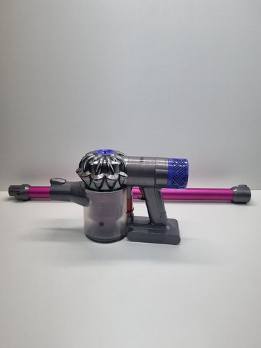 Dyson akkustaubsauger - dyson,