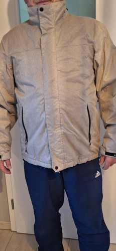 Skijacke winterjacke herren - skijacke,