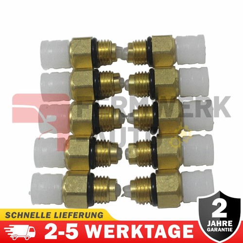 10pcs luftfederung - 10pcs,