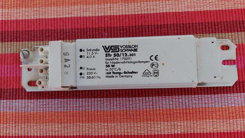Vossloh schwabe - vossloh,