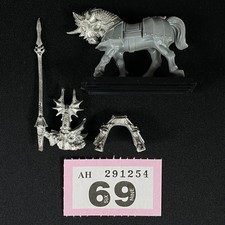 Hoch Elfen Drachen Prinz Von