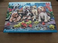 Neu Jumbo Puzzle 1000 Teile