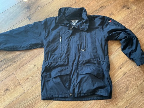 Golfjacke wellensteyn m - golfjacke, gr.m