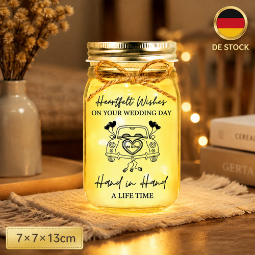 Led flaschenlicht hochzeit - led,