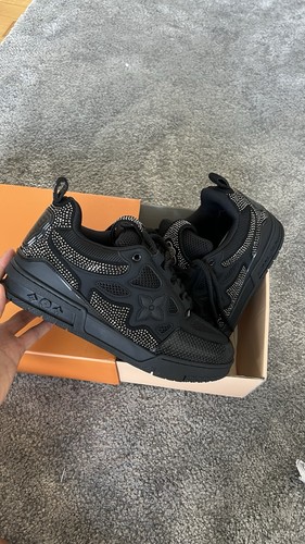 Louis vuitton trainer - louis, lv