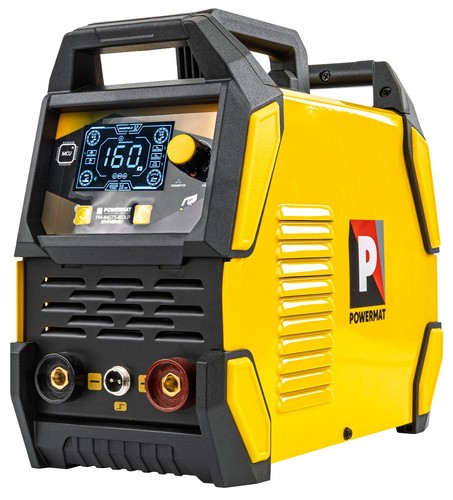 Inverter schweißgerät 160a - inverter,