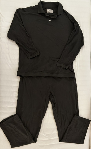 Lufthansa first class pyjama - lufthansa,