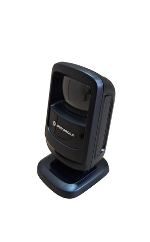 Motorola ds9208 zebra 1d - 2d,