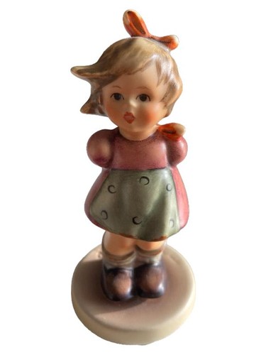 Goebel hummel figur mädchen - hummel,