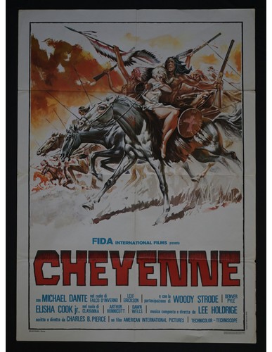 Manifesto cheyenne winterhawk - manifesto,