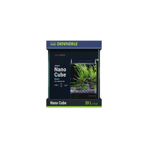 Dennerle nano cube - dennerle,