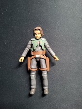 Star Wars Clone Wars Boba Fett
