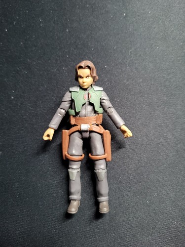 Star wars clone - wars, fett