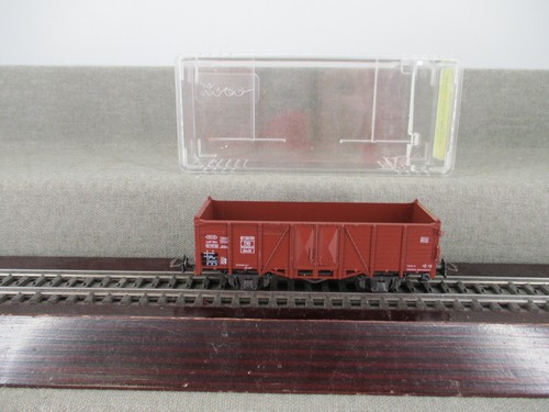 Roco spur 4314 offener - roco,