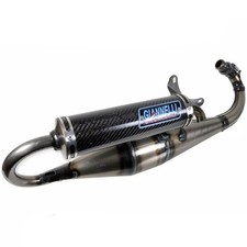 MARMITTA Giannelli Shot V4