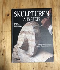 Skulpturen aus Stein 