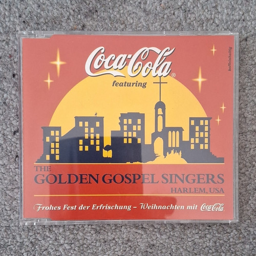 The golden gospel singers - gospel,