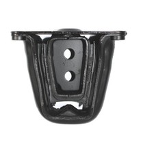 Gummilager Differential für