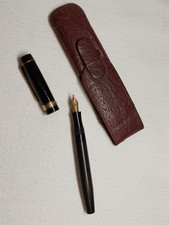 seltener Vintage Füller