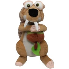 Scrat aus Ice Age Kuscheltier