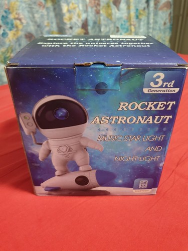 Sternenhimmel projektor rocket - sternenhimmel,