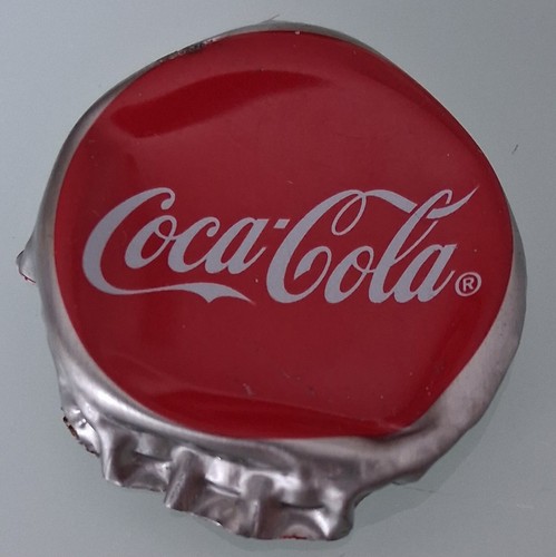 Kronkorken coca cola - kronkorken, coca-cola