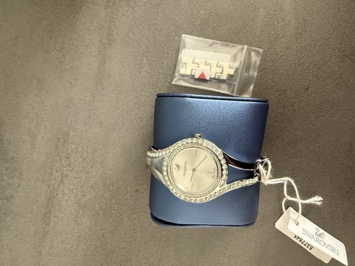 Swarovski damenuhr neu ovp - damenuhr,