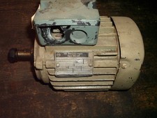 VEM KMR 56 K2 Elektromotor