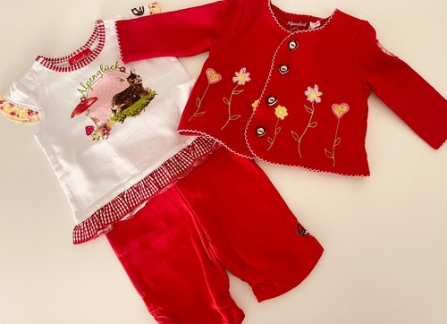 Baby klamottenpaket mädchen - baby,