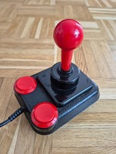 ✅ Joystick Competition Pro