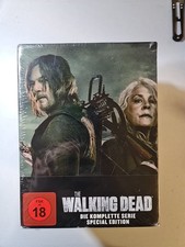The Walking Dead Komplette