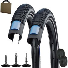 2x Schwalbe Marathon Plus Tour