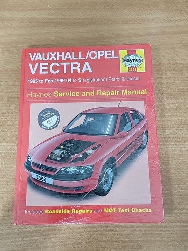 Vauxhall opel vectra - opel, 95-99