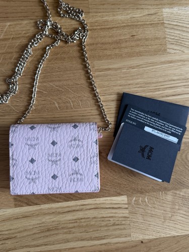 Mcm wallet chain neu - on,