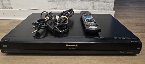 Panasonic dmr ex84c - panasonic, dmr-ex84c