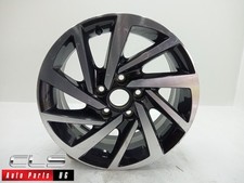 1 Stück ALUFELGE 16 ZOLL