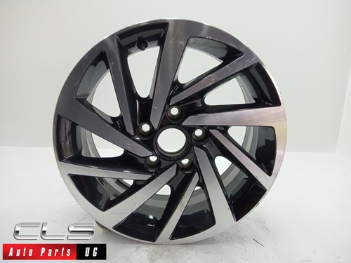 Stück alufelge zoll - 1,