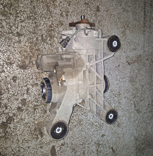Differential hinterachse cupra - differential,