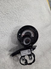 Smart 453 Drehzahlmesser / Uhr