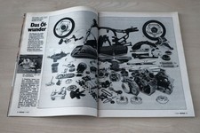 Motorrad 07/1979 Wirklich gut