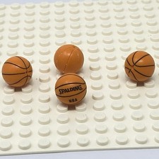 Lego Ball, Sportbasketball mit