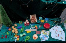 Laden Einkaufsladenzubehör