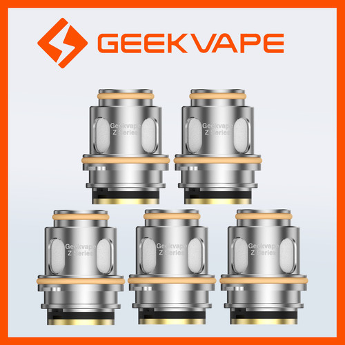 Geekvape series boost - z, xm