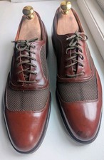 Vintage Allen Edmonds Carlisle