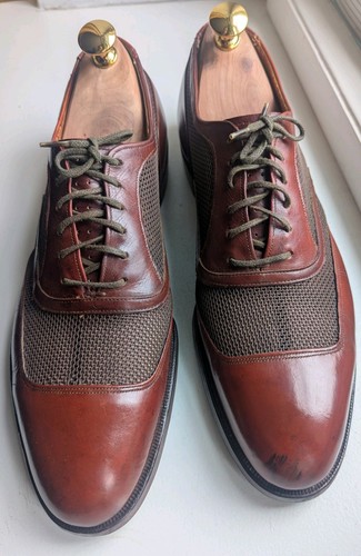 Vintage allen edmonds - vintage, carlisle