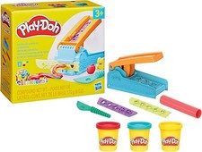 Play doh knetwerk - starter, set