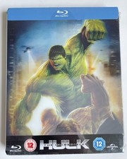 Zavvi - The Incredible Hulk -