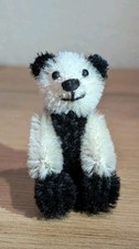 Miniatur Blechbär Bär Teddy